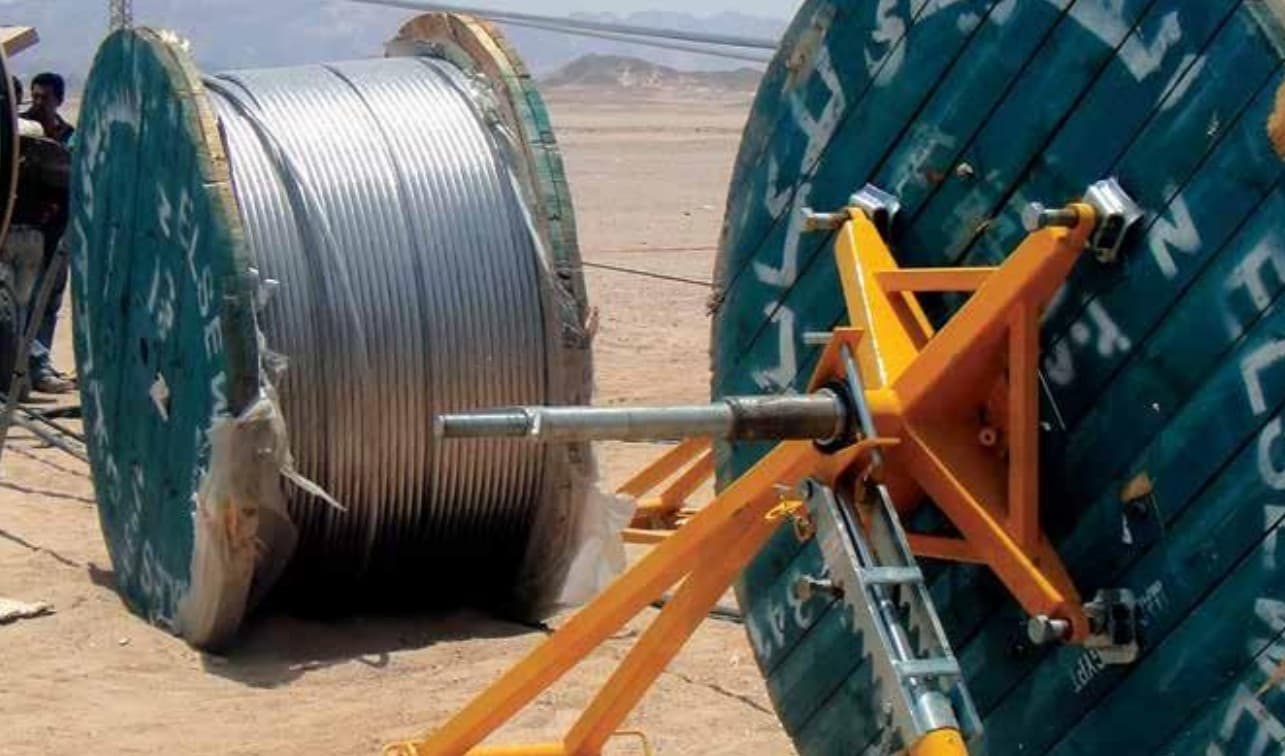 132KV Switching Station, Naivasha